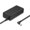 50014.65W - klēpjdatora barošanas adapteris - iekšējais - 100-240 V - 50/60 Hz - 65 W - 20 V (50014.65W) - Qoltec