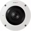 Hanwha Techwin IP-Cam Fixed Dome 360° XNF-9010RV - tīkls Camera