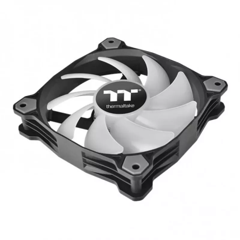 Thermaltake Pure A14 LE Zils 140mm LED Case Fan