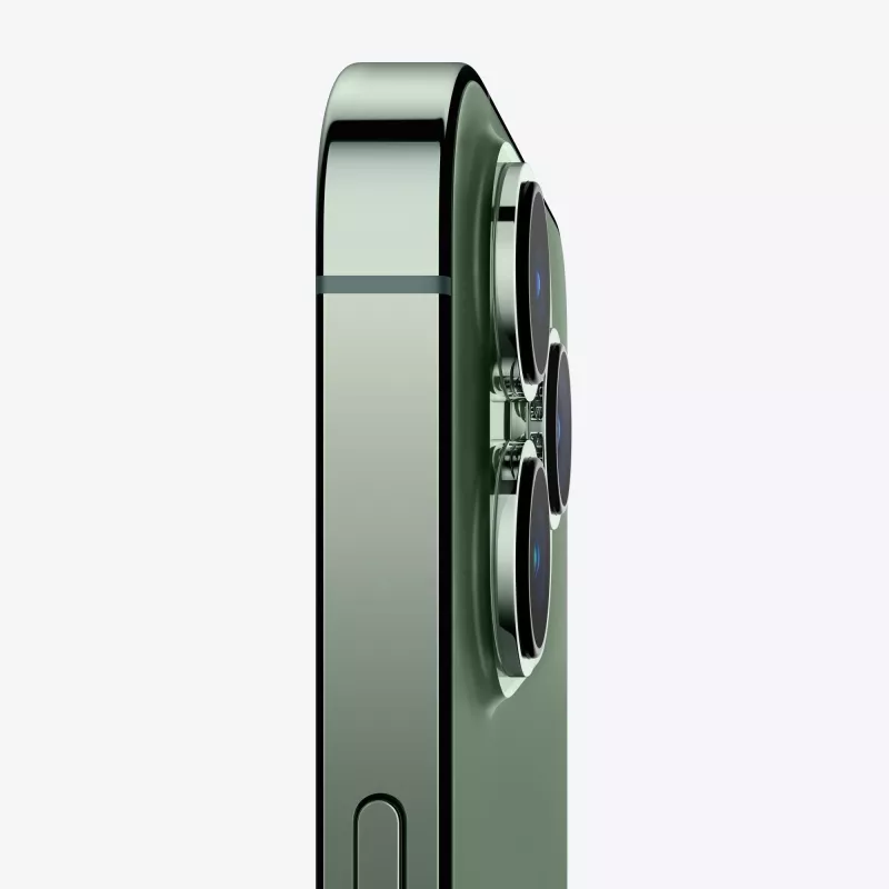 REFURB. Phone Iphone 13 PRO/128GB Alpine Green A Grade Sarkans