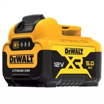 Baterijas lādētājs DeWalt DCB126-XJ — bezvada instrumentu lādētājs, 1 gab.