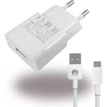 Huawei HW-050100E01 strāvas adapteris balts
