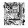 Mātesplate ASRock H610M-HDV/M.2+ D5 — Intel H610, LGA 1700, microATX, 2× DDR5 DIMM, M.2, HDMI 2.1, DP 1.4