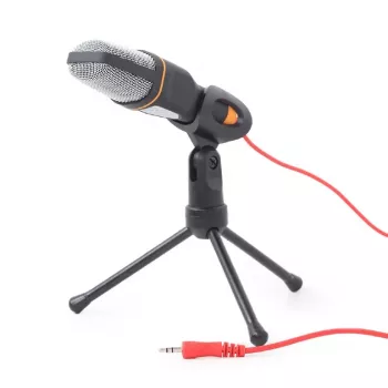 GALDA / TRIPOD MIKROFONS MIC-D-03 GEMBIRD