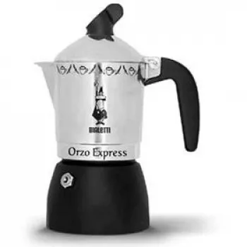 Bialetti ORZO EXPRESS 4TZ