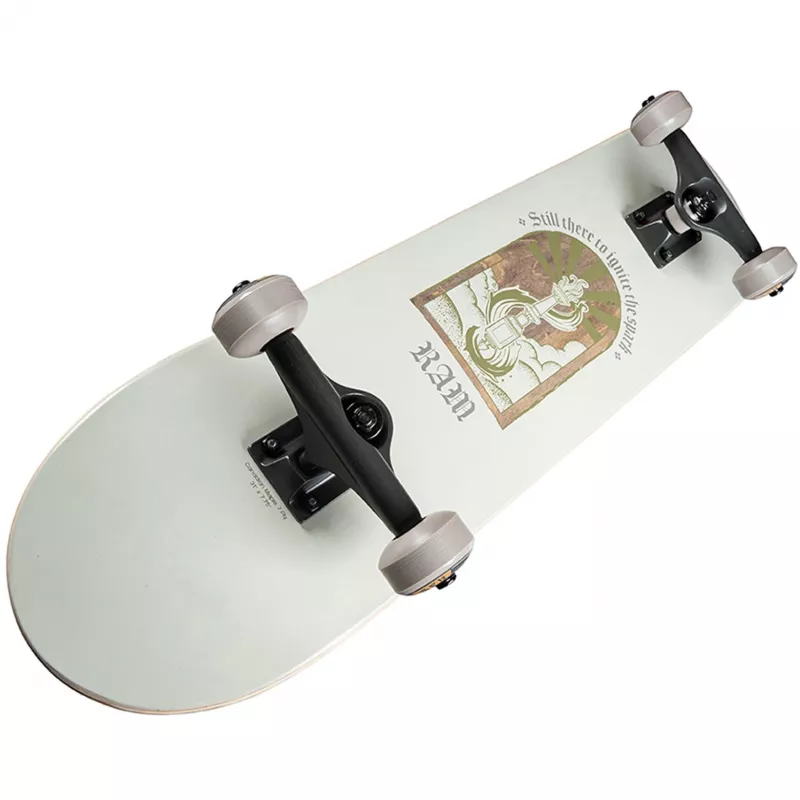 Skateboard Ligat bright (bēšs/brūns)