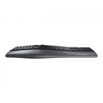 CHERRY KC 4500 tastatūra birojam USB melna