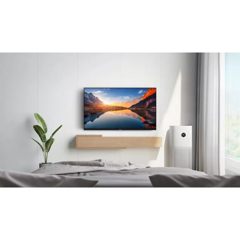 Xiaomi TV A 2025 32 collu Smart TV Google TV HD