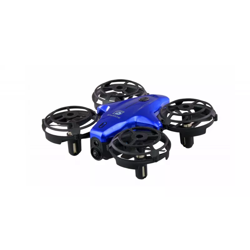 RC modelis ar elektromotoru Amewi 25326 300 mAh litija polimērs