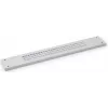 Filtra ieliktnis Triton RAC-PO-XF1-X1, 600 mm platums, rezerves gaisa filtra panelis