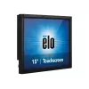 Monitors Elo Touch Solutions 1590L 15 collu LCD skārienjūtīgais ekrāns 1024 x 768