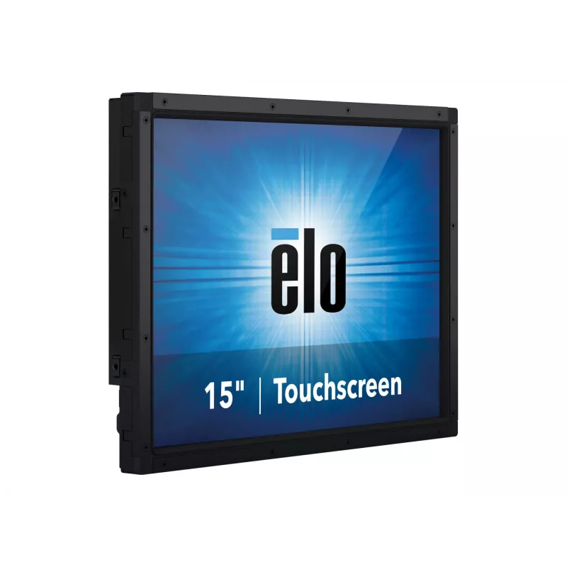 Monitors Elo Touch Solutions 1590L 15 collu LCD skārienjūtīgais ekrāns 1024 x 768