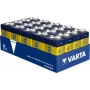 Baterija Varta Longlife 9V E-Bloks — Iepakojumā 20 gab.