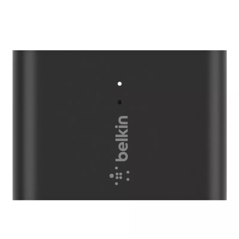 Belkin SoundForm Connect Black