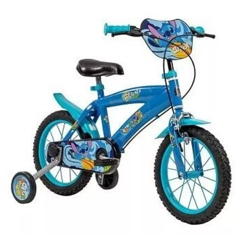 City bike HUFFY Carrefour 324472498340