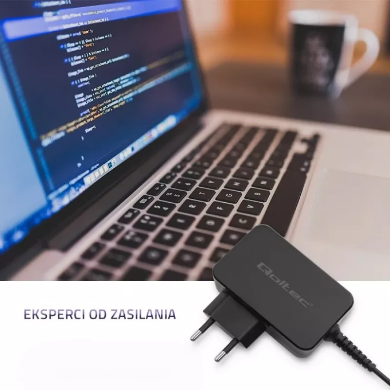 Strāvas adapteris ASUS 33W 19V 1.75A īpašajam Micro USB ir Qoltec produkts no mūsu klēpjdatoru lādētāju klāsta. Izceļas ar izejas spriegumu 19V, izejas jaudu 33W un īpašu Micro USB savienotāju.