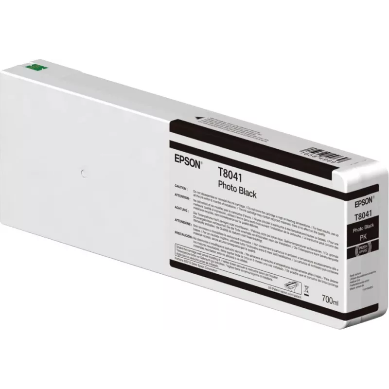 Epson T44JB40 UltraChrome PRO 12 tintes kārtridžs 1 gab. Oriģināls Zaļš