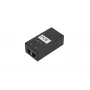 Extralink POE barošanas bloks POE-24-24W, 24V, 1A, 24W, iekļauts kabelis