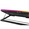 Dzesēšanas statīvs Gamezone Snowman Pro 17 collas RGB