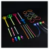 Gaismas dekorāciju figūra RealPower 486256 daudzkrāsaina – dekoratīvs LED/apgaismojuma elements
