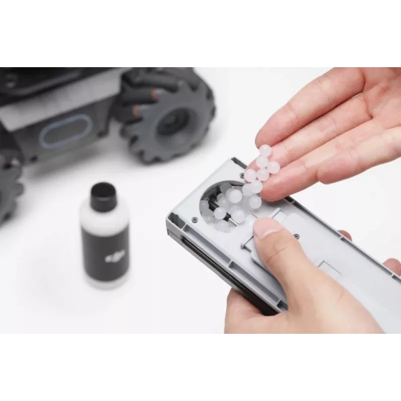 DJI RoboMaster S1 gēla lodītes, CP.RM.00000090.02