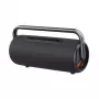 Portable Speaker Manta SPK325-BK NYX Melns