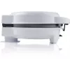 Mini grils WM701W elektriskais grils 700W balts