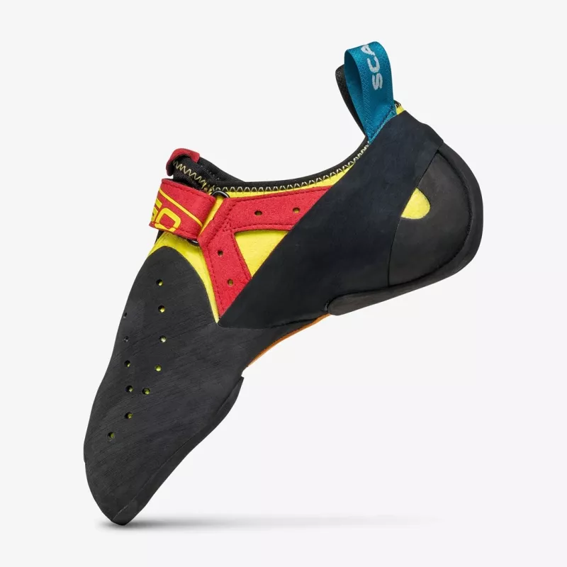 Scarpa Drago apavi