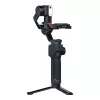 Viedtālruņu/sporta darbības kameru stabilizators Hohem iSteady MT2 Kit Melns 2600 mAh