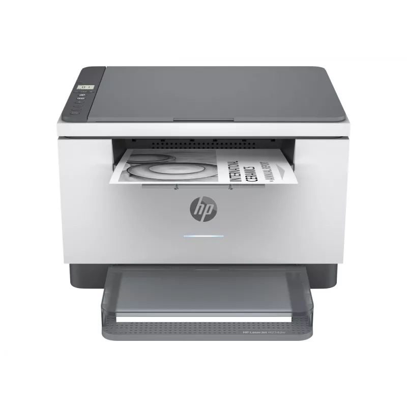 HP 9Y91F#ABD Printer Melns