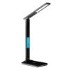 Galda lampa MEDIA-TECH MT222K LED 12W 220V melna