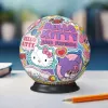 Puzzle Ravensburger Hello Kitty 72 gabali Ieteicamais vecums no 6 līdz 99 gadiem