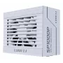 Barošanas bloks Lian Li SP Series Platinum SFX pilnībā modulārs PCIe 5.1 ATX 3.1 1000W (G9P.SP1000P.W000.EU)