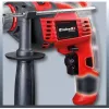 Virzuļveida urbjmašīna Einhell TC-ID 550 E 550 W 2800 apgr./min 1,66 kg