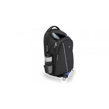 Piezīmjdatora nodalījums WEDO Business 39.6 cm (15.6 collas) Poliestera uzmava klēpjdatoriem