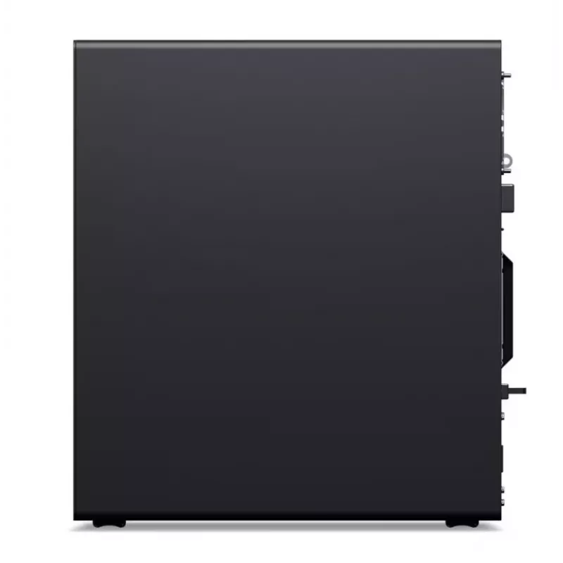 Darbstacija ThinkStation P3 Tower 30HT005NPB W11Pro Ultra 9 285K/2X32GB/1TB/RTX 4000 20GB/vPro/3YR OS + 1YR Premier Support