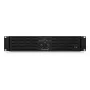 Behringer KM1700 audio pastiprinātājs Izrādēm/skatuvei Melns