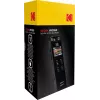 Kodak VRC550 balss ierakstītājs melns