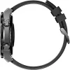 Huawei Watch Ultimate - Viedpulkstenis ar siksnu - Hidrogenēta nitrila gumija (HNBR) - Plaukstas izmērs: 140-210 mm - Displejs 3.8 cm (1.5) - NFC, Bluetooth