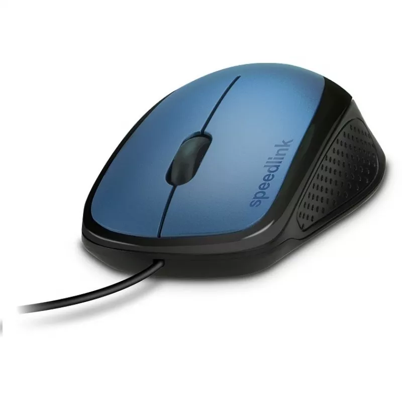 Pele SPEEDLINK KAPPA Office USB Type-A optiskā 1000 DPI