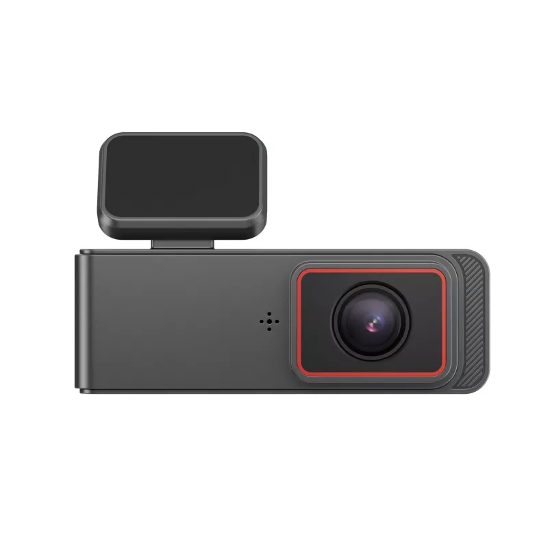 Dash kamera KINGSLIM E2 Pro 4K izšķirtspēja nakts redzamība