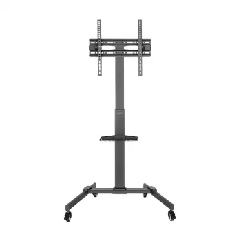 TV kronšteins LogiLink BP0121 55 collu melns