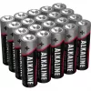 Vienreizlietojamā baterija Ansmann 5015548 AA Alkaline