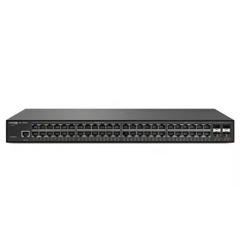 Lancom GS-3628XUP, L3, 2.5G Ethernet (100/1000/2500), Power over Ethernet (PoE), Rack-uzstādīšana, 1U
