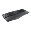 CHERRY KC 4500 tastatūra birojam USB melna