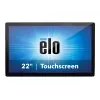 Monitors 2295L 21,5 collu FHD WVA atvērta ietvara 10 punktu Z rāmja HDMI VGA USB