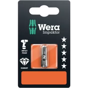 Wera 05073921001 uzglabāšanas disks