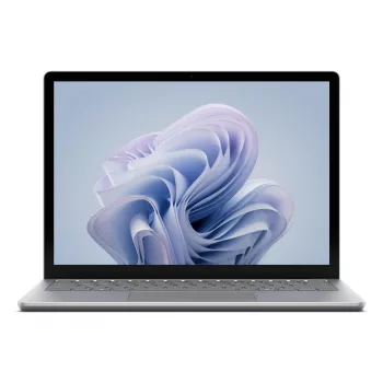 Microsoft Surface Laptop 6 biznesam - Intel Core Ultra 7 165H - Win 11 Pro - Intel Arc Graphics - 32GB RAM - 256GB SSD - 34,3 cm (13,5) skārienekrāns 2256 x 1504 - Wi-Fi 6E, zils
