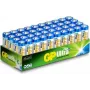 Vienreizlietojamā baterija GP baterijas Ultra Plus Alkaline 15AUP/LR6 AA Alkaline