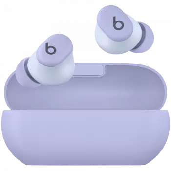 Beats Solo Buds - True Wireless austiņas - Arktiski violeta, Modelis A3151 A3150 A3152